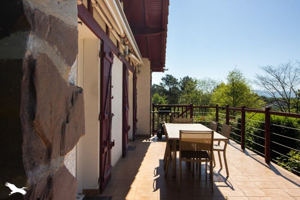  vendre  Maison Bidart (64210)