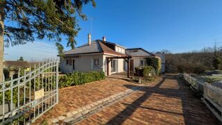  Maison  vendre 7 pices 283 m