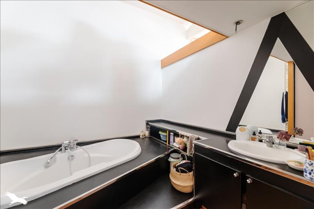 � vendre  Maison Bordeaux (33300)