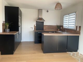  Maison � vendre 5 pi�ces 98 m�