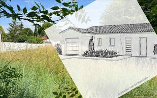  Terrain  vendre 555 m