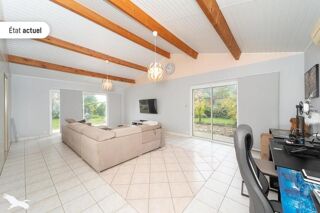  Maison � vendre 7 pi�ces 170 m�