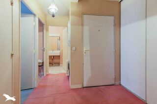  Appartement � vendre 3 pi�ces 63 m�