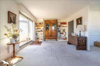  Appartement  vendre 2 pices 51 m