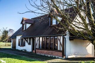  Maison � vendre 6 pi�ces 150 m�