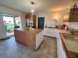  Maison  vendre 5 pices 113 m