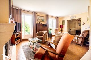  Maison � vendre 7 pi�ces 145 m�