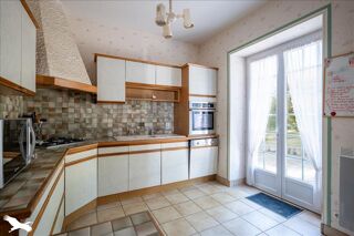  Maison  vendre 5 pices 111 m