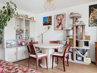  Appartement  vendre 3 pices 67 m