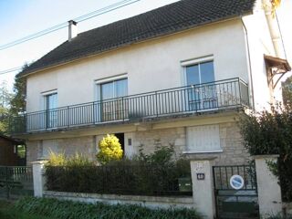  Maison � vendre 5 pi�ces 110 m�