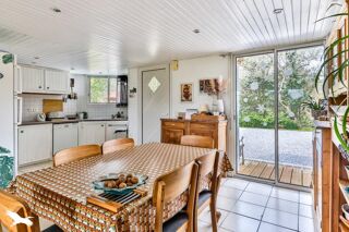  Maison  vendre 3 pices 80 m