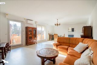  Appartement  vendre 4 pices 111 m