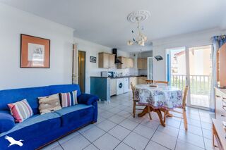  Appartement  vendre 2 pices 41 m