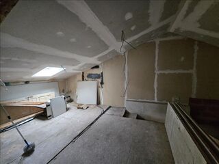  Maison  vendre 2 pices 83 m