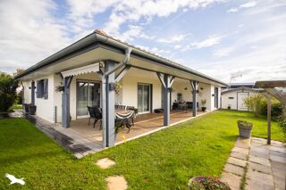  Maison � vendre 5 pi�ces 130 m�