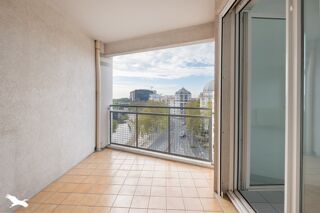  Appartement  vendre 4 pices 76 m