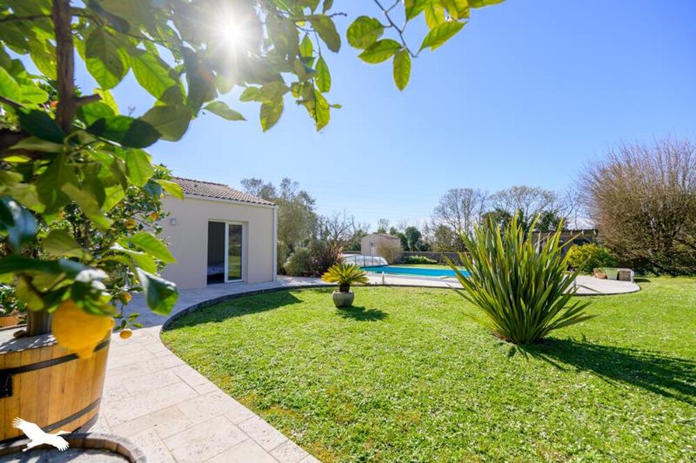  vendre  Maison Puilboreau (17138)