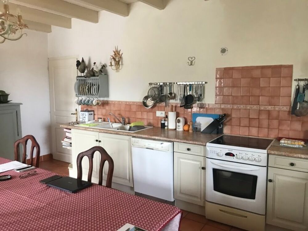  vendre  Maison Saint-Sernin (47120)