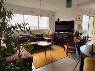  Maison � vendre 4 pi�ces 92 m�