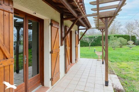   Traditionnelle de 6 pi�ces principales Maison - 6 pi�ce(s) - 119 m�