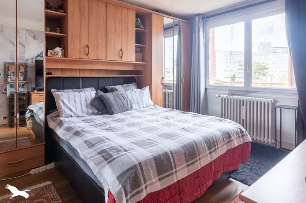  vendre  Maison Colombes (92700)