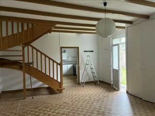  Maison � vendre 6 pi�ces 140 m�