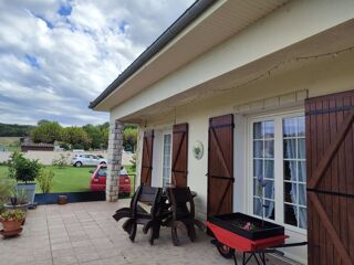  Maison  vendre 5 pices 125 m