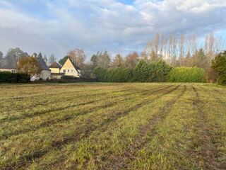  Terrain � vendre 5032 m�