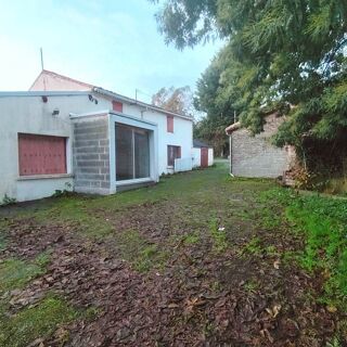  Maison � vendre 4 pi�ces 99 m�