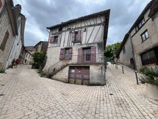  Maison � vendre 5 pi�ces 120 m�