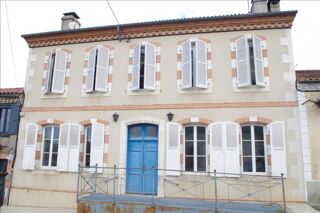  Maison Aubiet (32270)