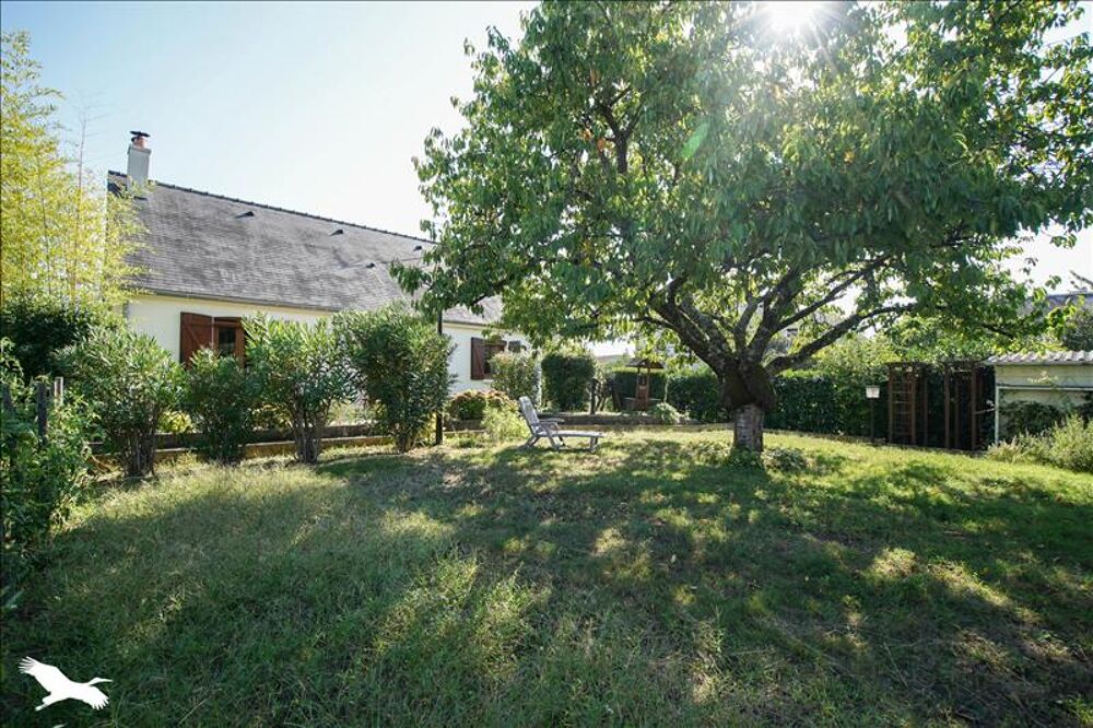 Vente Maison Maison de 5 pices principales La riche