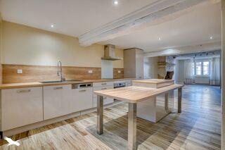  Maison � vendre 3 pi�ces 115 m�