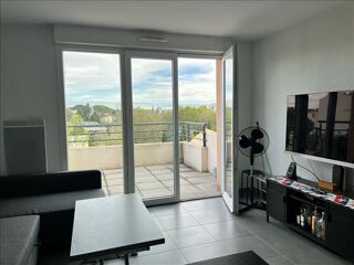  Appartement � vendre 2 pi�ces 42 m�