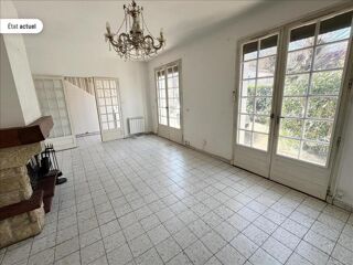  Maison  vendre 4 pices 94 m