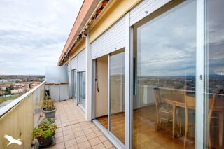  Appartement  vendre 3 pices 73 m