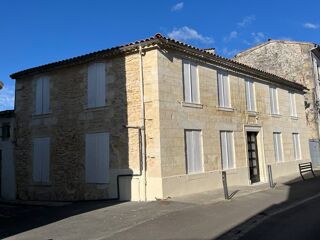  Immeuble � vendre 125 m�