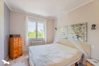  Maison  vendre 7 pices 125 m