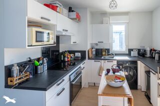  Appartement  vendre 3 pices 63 m