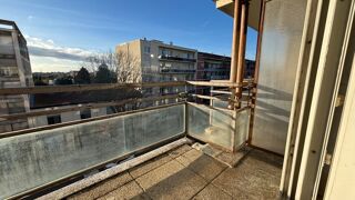  Appartement � vendre 1 pi�ce 24 m�