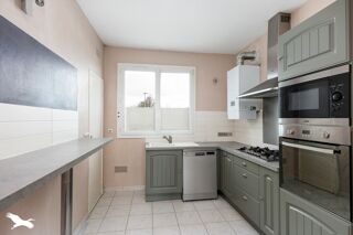  Appartement � vendre 5 pi�ces 103 m�