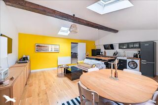  Appartement � vendre 3 pi�ces 60 m�