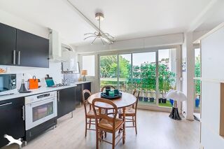  Appartement  vendre 2 pices 37 m