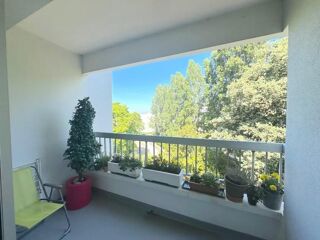  Appartement  vendre 2 pices 55 m