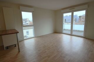  Appartement  vendre 2 pices 43 m