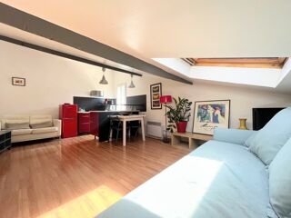  Appartement  vendre 2 pices 40 m