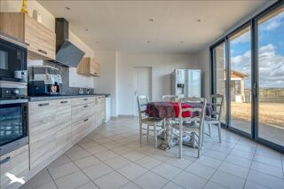  Maison  vendre 4 pices 126 m