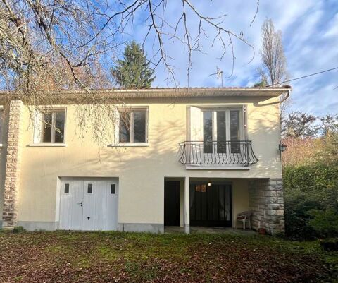   Pavillon de 4 pi�ces principales Maison - 4 pi�ce(s) - 102 m�