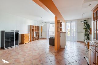  Appartement  vendre 4 pices 97 m