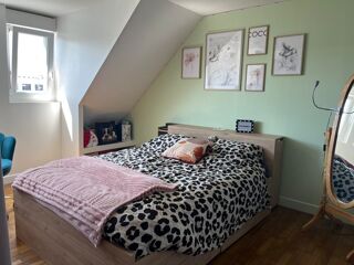  Maison  vendre 5 pices 122 m